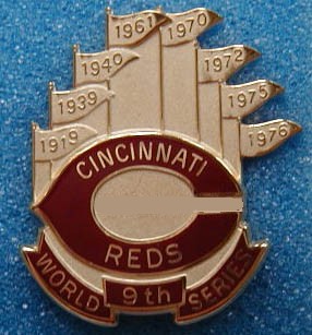 1990 Cincinnati Reds